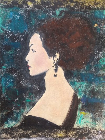  by Olivia Gozzano