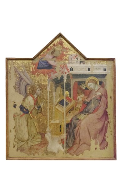 by Olivuccio Ceccarello di Ciccarello