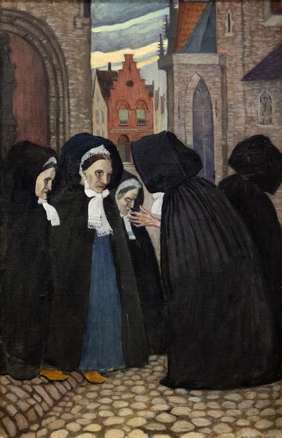  by Olof Sager Nelson