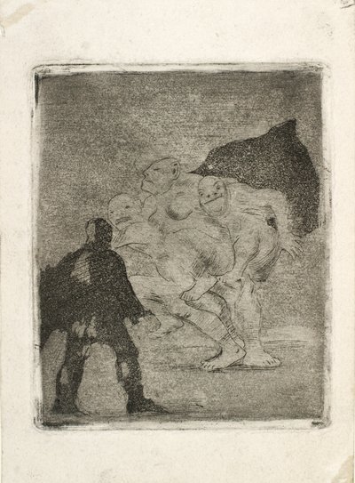 Macbeth ve Cadılar by Oluf Hartmann