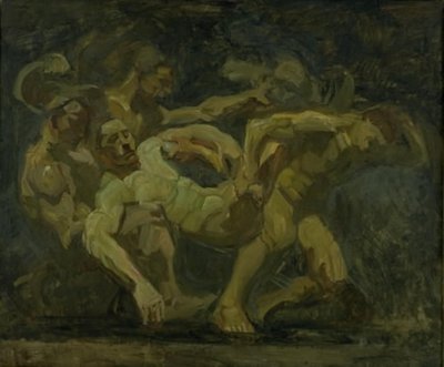 Patroclus