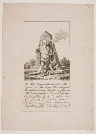 Gelecek by Oluf Olufsen Bagge