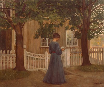  by Oluf Wold Thorne