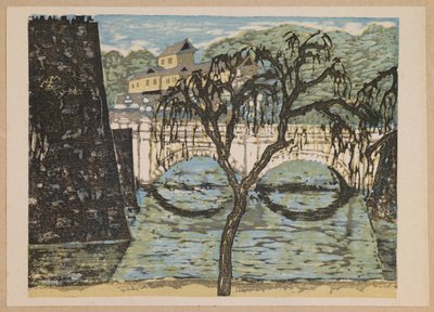 Nijūbashi, "Tokyo