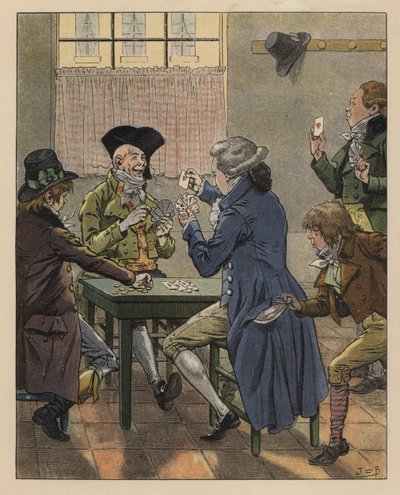 Harbiyeli Rousselle by Onfray de Breville Job