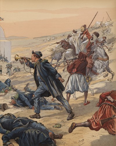 Sidi-Brahim