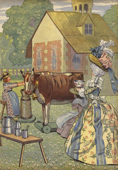 Marie-Antoinette Trianon