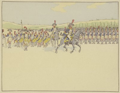 Napolyon, 23 Şubat 1796