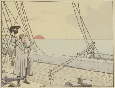 Napolyon, 15 Temmuz 1815