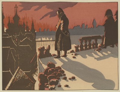 Napolyon Moskova