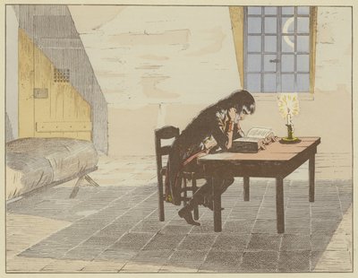 Napolyon, 1786