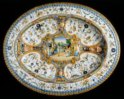Museo Nazionale del Bargello, Floransa