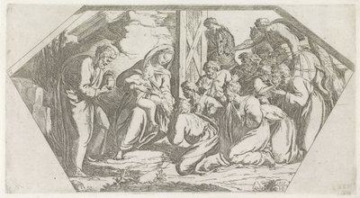 Kralların hayranlığı Raphael