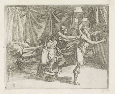 Joseph ve Potifar