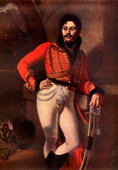 Denis Davydov