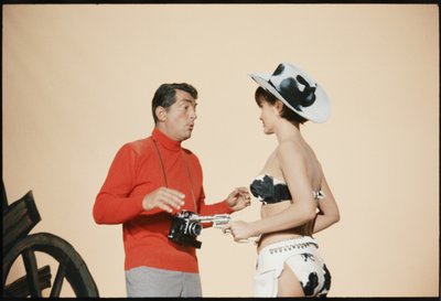 Dean Martin, 
