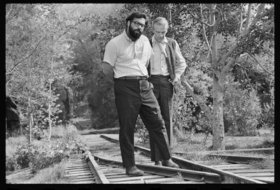 Francis Ford Coppola ve Fred Astaire, 