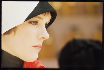 Julie Andrews 