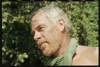 Lee Marvin 