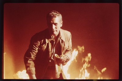 Paul Newman 
