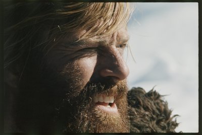 Robert Redford, 