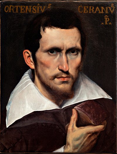 Otoportre, 1600