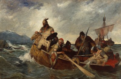 Norveçliler 872