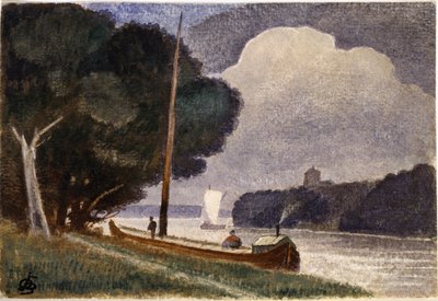 İsimsiz by Oscar Florianus Bluemner