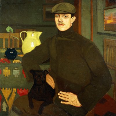Llewelyn Lloyd