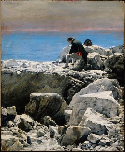 Bitti: Saint Helena