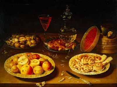  by Osias the Elder Beert
