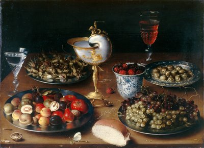  by Osias the Elder Beert