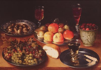 Bilinmeyen resim by Osias the Elder Beert
