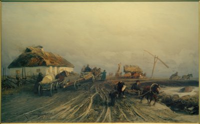 O. Hoffmann, Estonya
