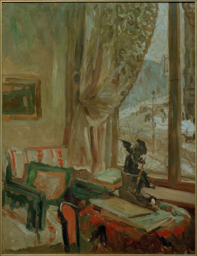 Romanisches Haus