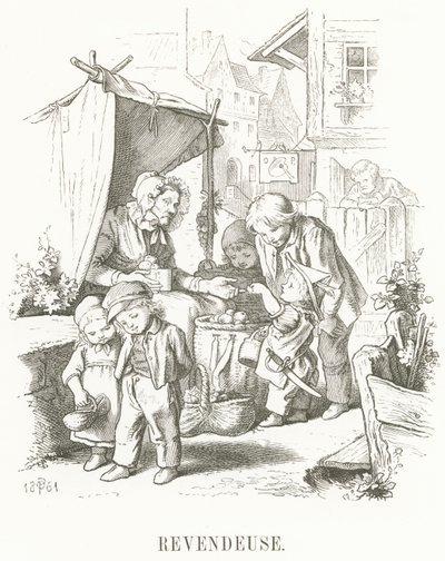 A: Bayi by Oskar Pletsch