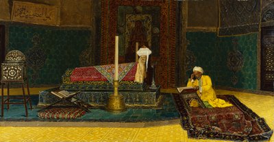 Muhammed