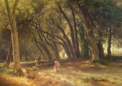 Villa Borghese