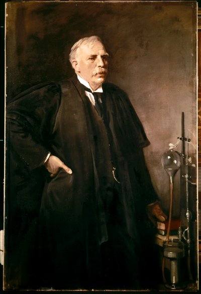 by Oswald Hornby Joseph Birley