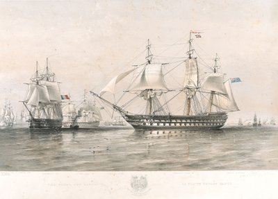  by Oswald Walters (after) Brierly