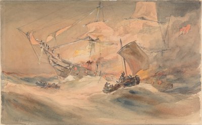  by Oswald Walters Brierly