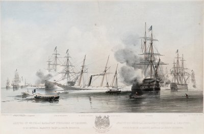 General Baraguay DHilliers