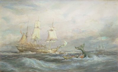  by Oswald Walters Brierly