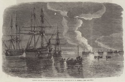 Sivastopol Limanı