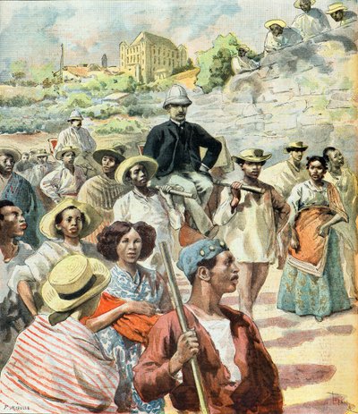  by Oswaldo Tofani
