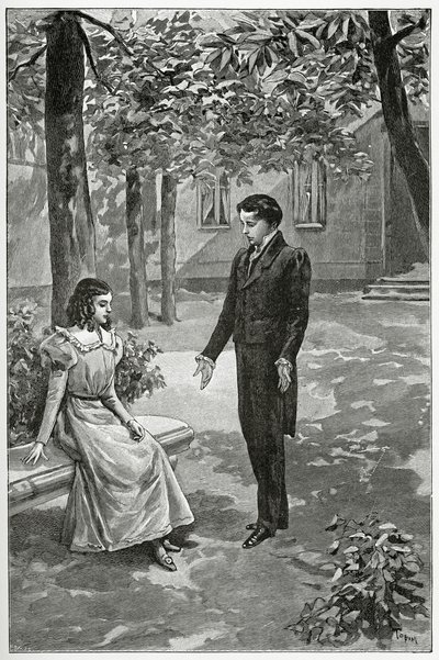 Victor Hugo, Adele Foucher