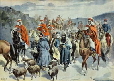 Güney Cezayir