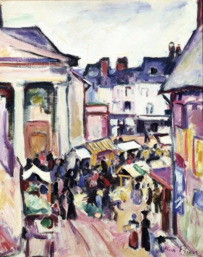 Honfleur