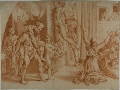  by Ottaviano Dandini