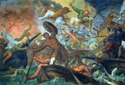 SS Peter ve Paul